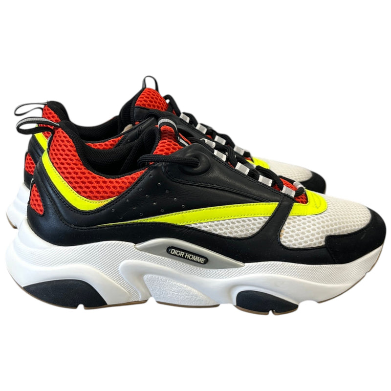 Men's B22 Low Trainers Multi-Coloured Size UK 8 / EU 42