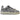 Men's Check Knit Low Trainers Blue Size EU 43 / UK 9