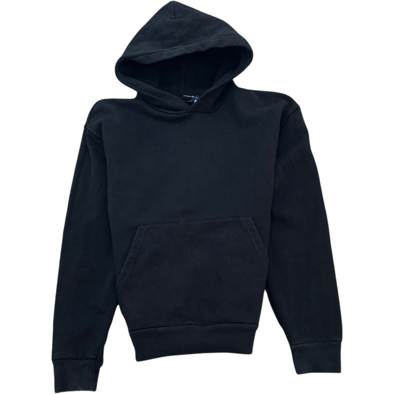 Men's Staples Edition Hoodie Black Size S