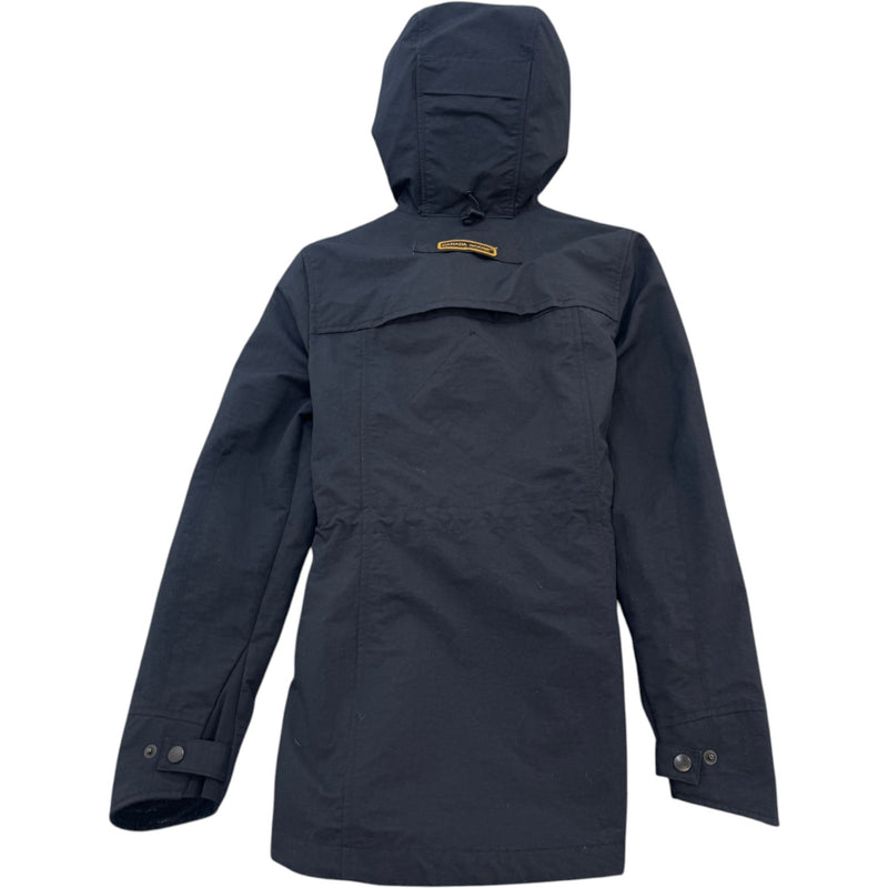 Women's Reid Jacket Black Size XS