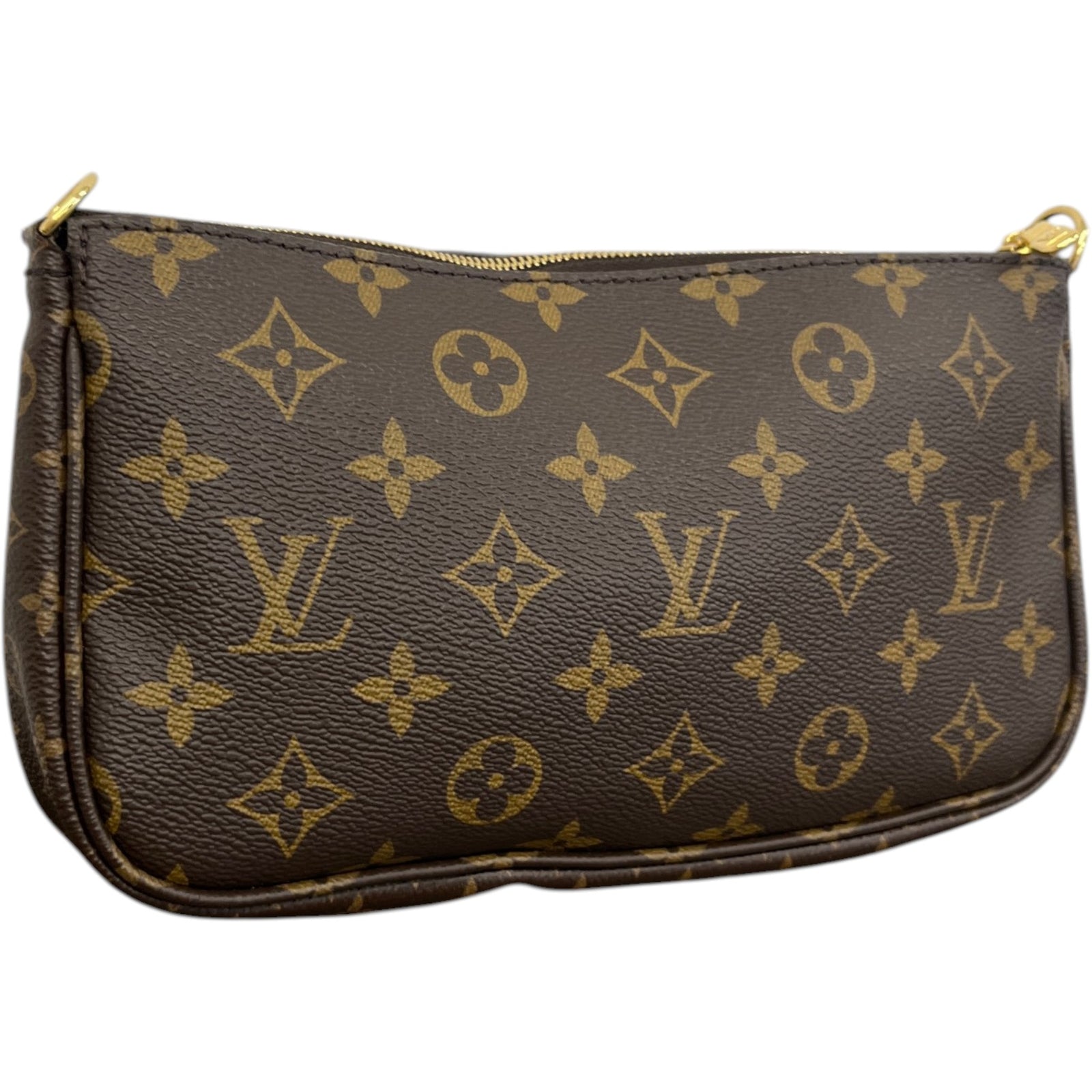 Women's Monogram Multi Pochette Bag Brown - Photo 2