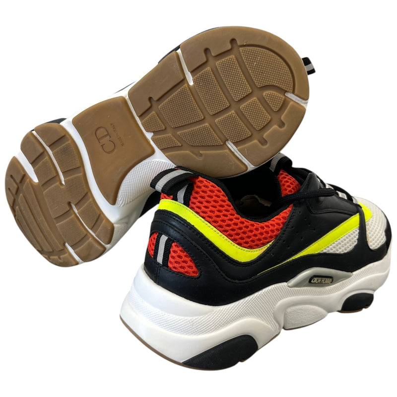 Men's B22 Low Trainers Multi-Coloured Size UK 8 / EU 42