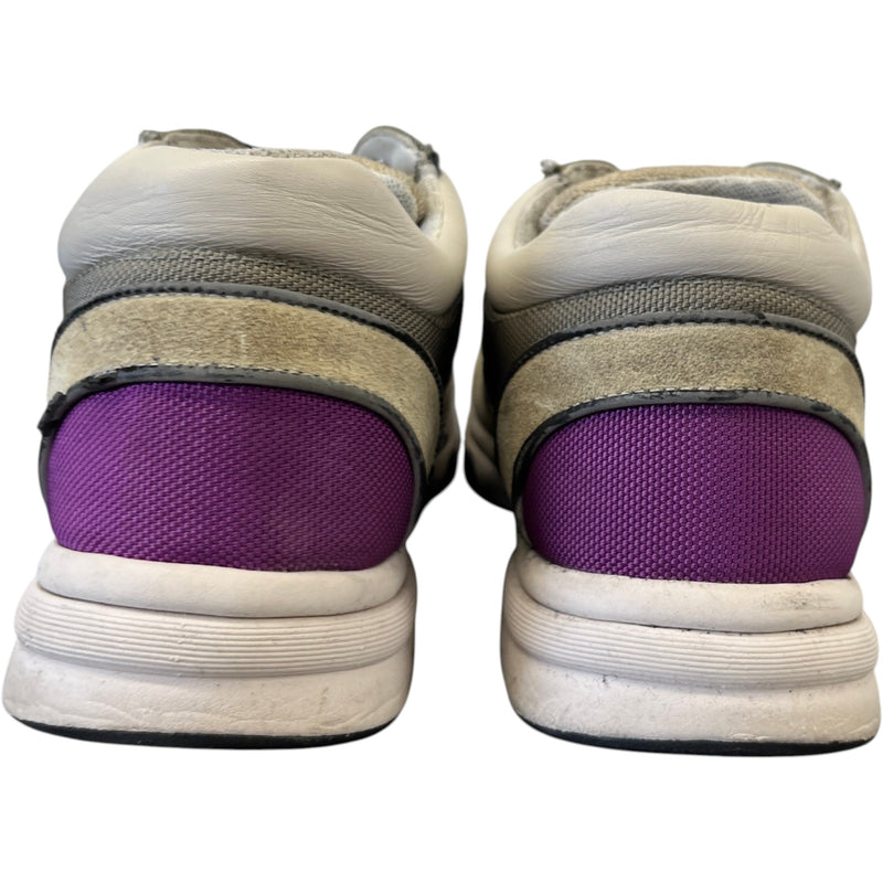Men's Cc Runner Low Trainers Purple Size EU 41 / UK 7
