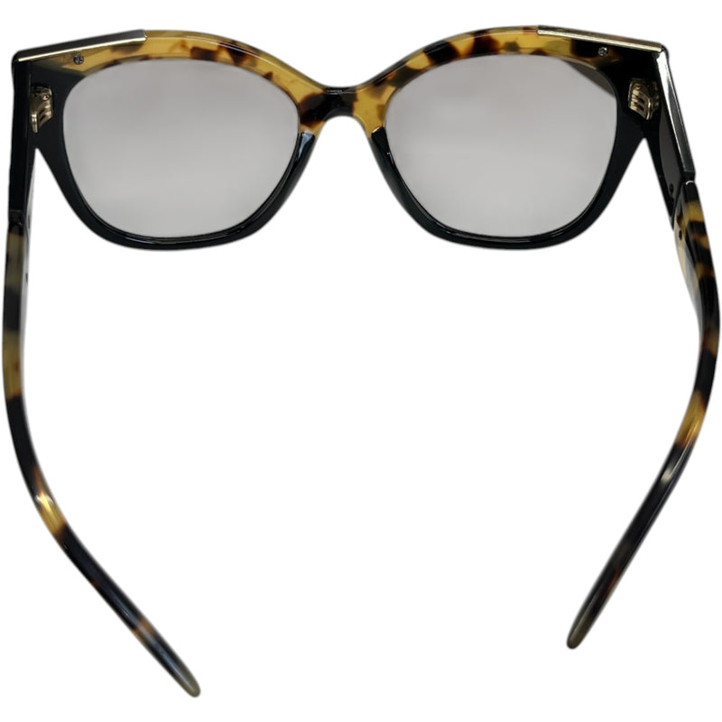 Women's Spr 02W Sunglasses Black