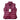 Women's Ghany Gilet Burgundy Size 4 / UK 16