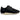 Men's Race Runner Low Trainers Black Size EU 41 / UK 7