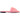 Women's Lido Flat Sandals Pink Size EU 40 / UK 7
