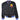 Men's Pig Print Bomber Jacket Black Size IT 46 / S