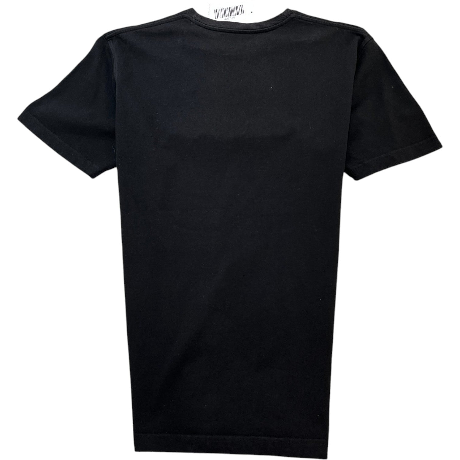 Men's CD Icon T-Shirt Black Size L - Photo 2