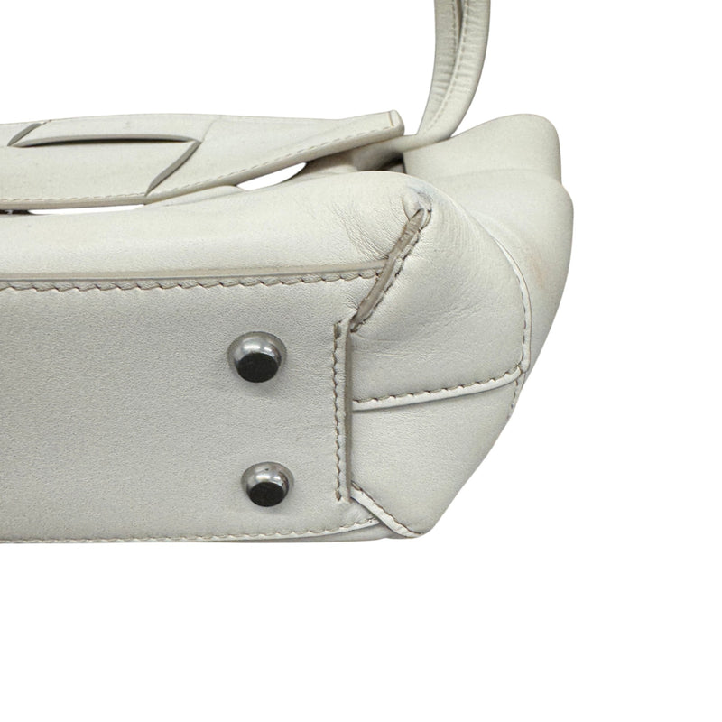 Women's Arco Small Handbag Cream