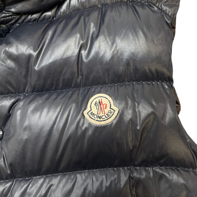 Men's Tib Gilet Blue Size 1 / S