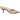 Women's Embellished Sling Back Heels Beige Size EU 36.5 / UK 3.5