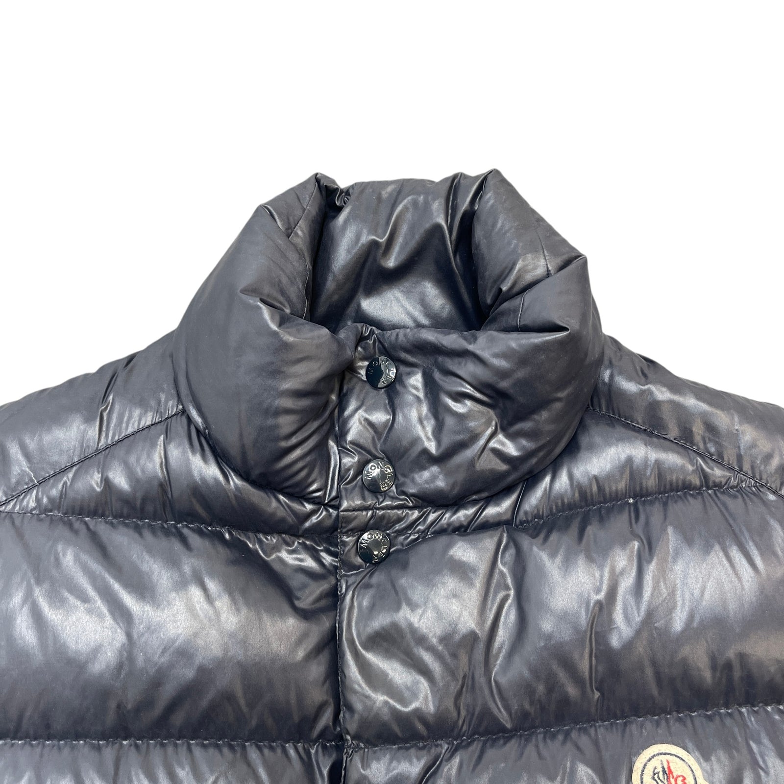 Men's Tib Gilet Blue Size 1 / S - Photo 7