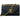 Women's New Wave Chain Shoulder Bag Black