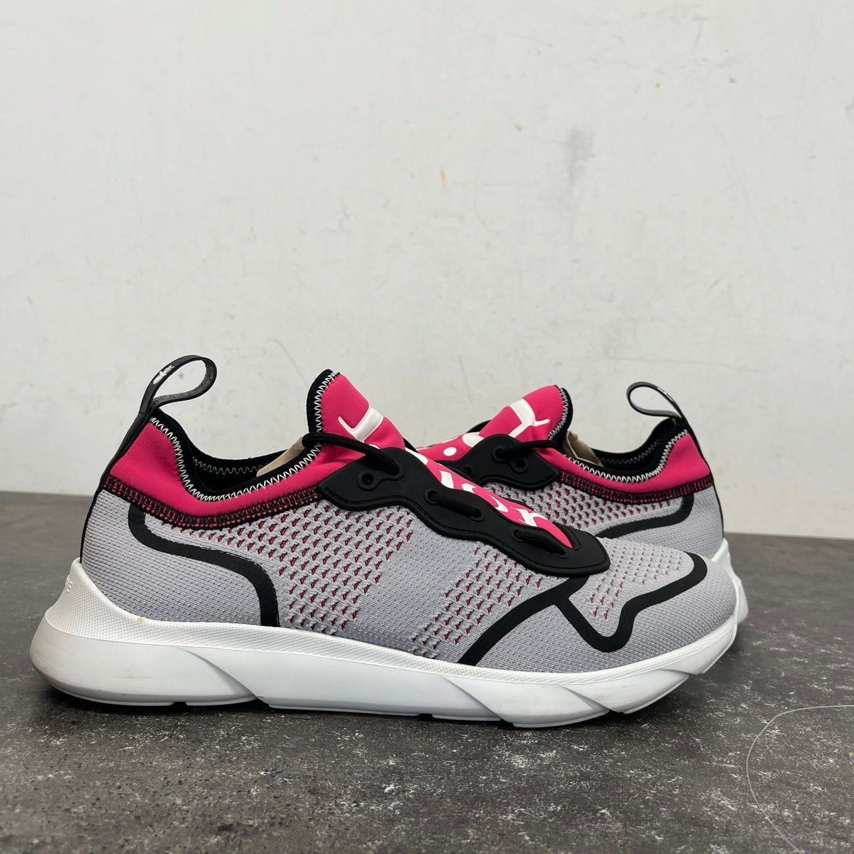 Women's B21 Low Trainers Grey Size UK 8.5 / EU 41.5 - Photo 12