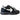 Men's Out Of Office Low Trainers Black Size EU 44 / UK 10