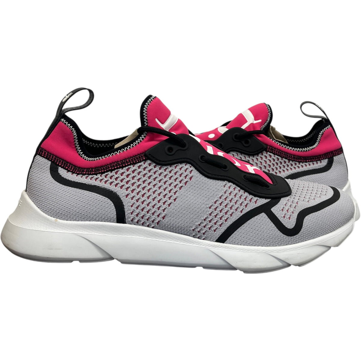 Women's B21 Low Trainers Grey Size UK 8.5 / EU 41.5 - Photo 3