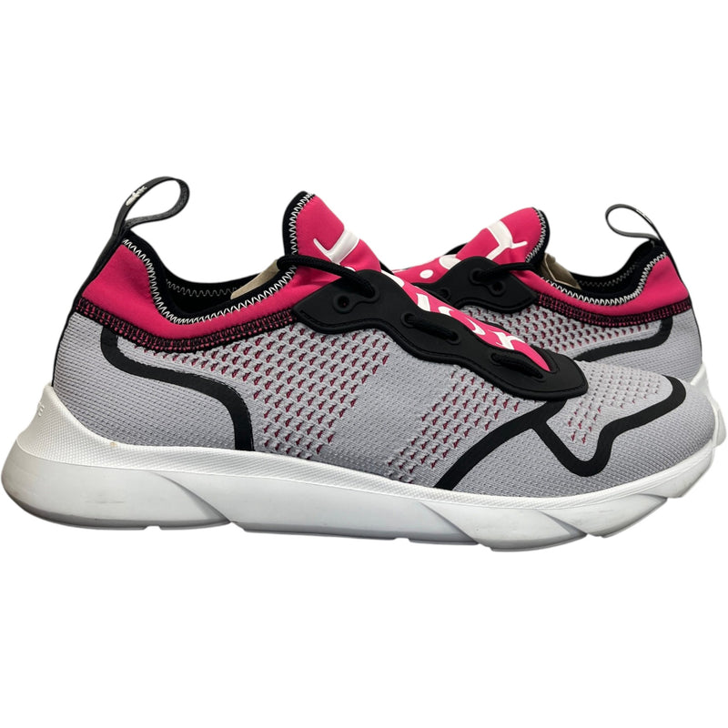 Women's B21 Low Trainers Grey Size UK 8.5 / EU 41.5