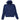 Men's Goggle Windbreaker Navy Size M