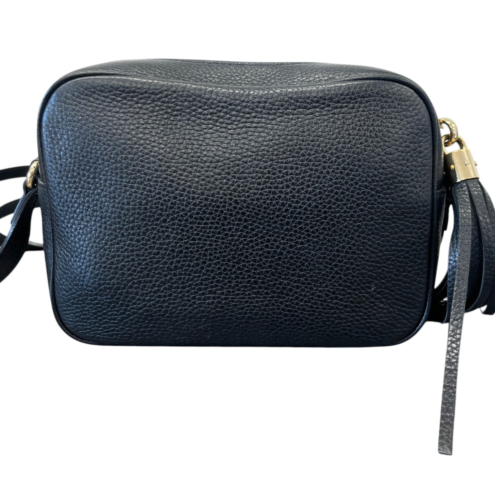 Women's Soho Disco Bag Black - Photo 3
