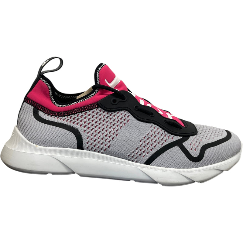 Women's B21 Low Trainers Grey Size UK 8.5 / EU 41.5