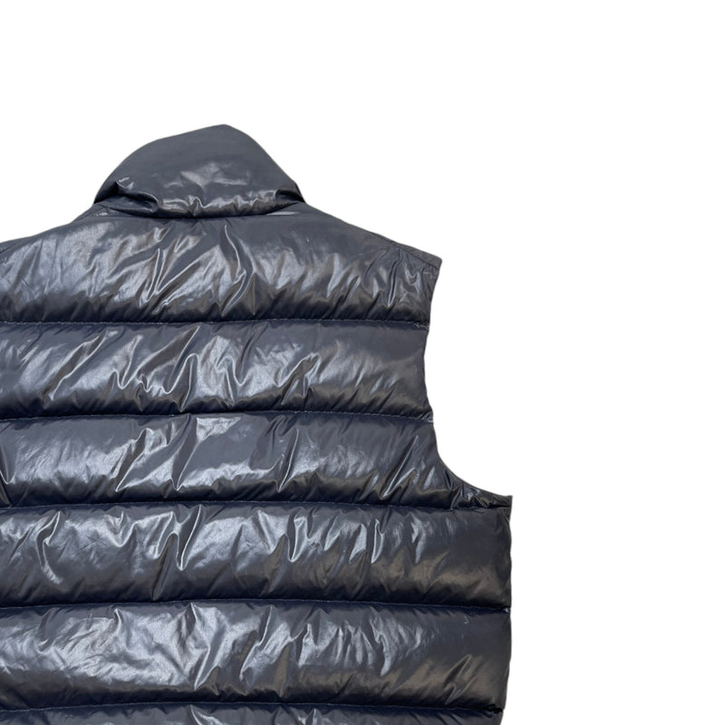 Men's Tib Gilet Blue Size 1 / S