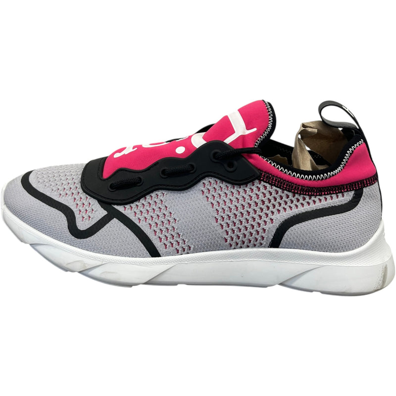 Women's B21 Low Trainers Grey Size UK 8.5 / EU 41.5