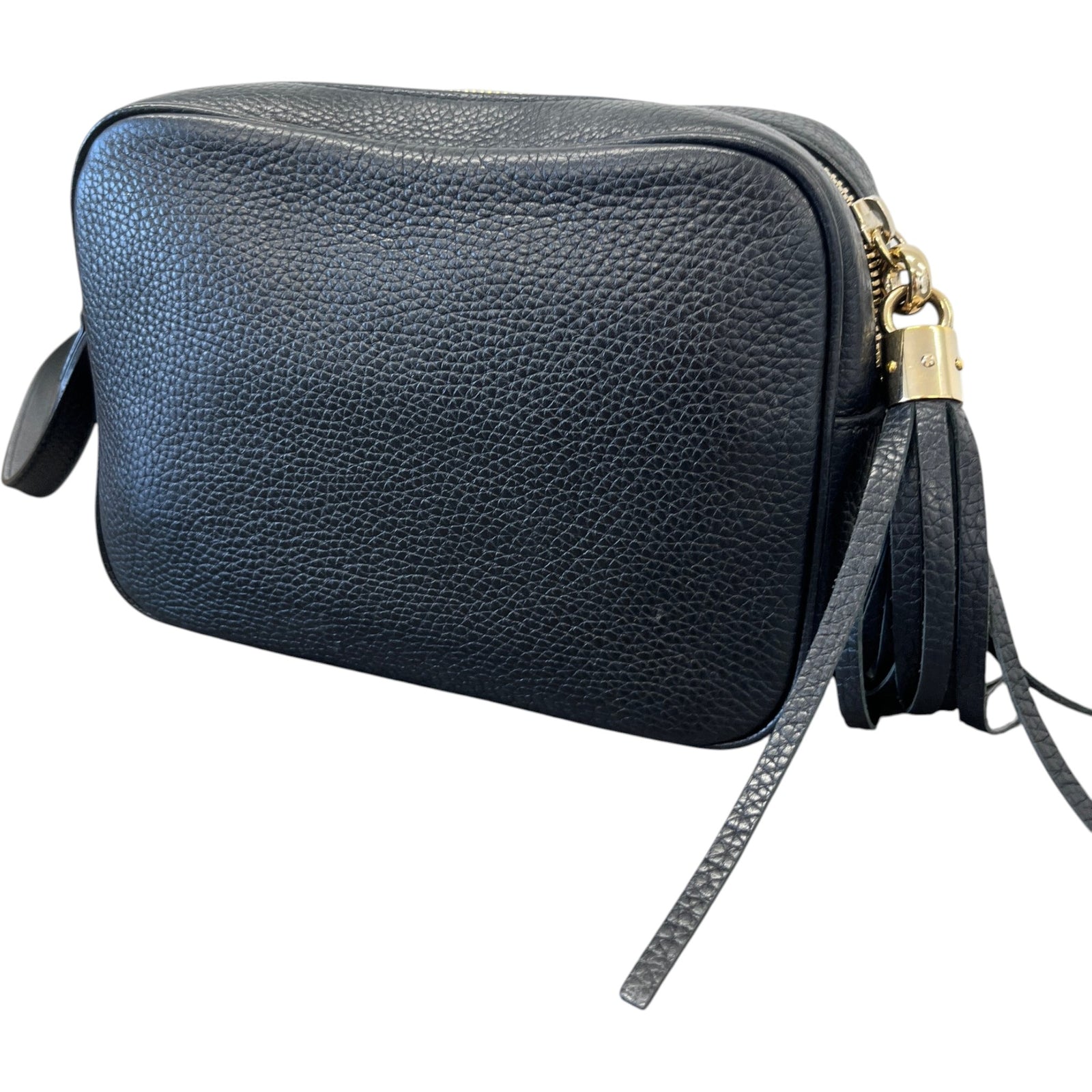 Women's Soho Disco Bag Black - Photo 9