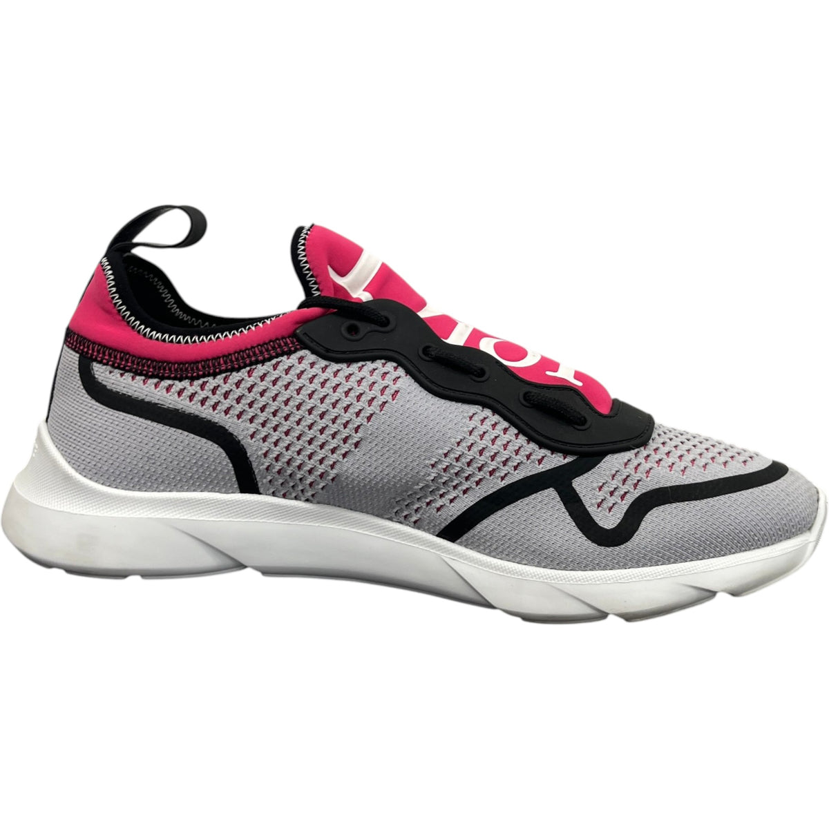 Women's B21 Low Trainers Grey Size UK 8.5 / EU 41.5 - Photo 4