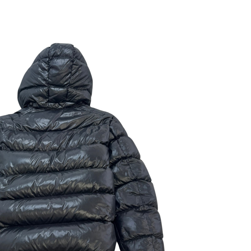 Men's Maya Down Jacket Black Size 2 / M