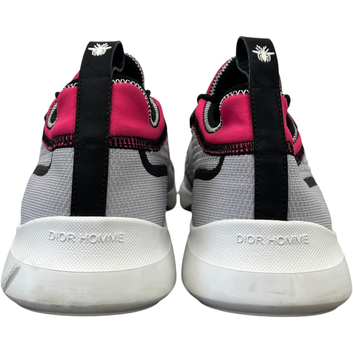 Women's B21 Low Trainers Grey Size UK 8.5 / EU 41.5 - Photo 7