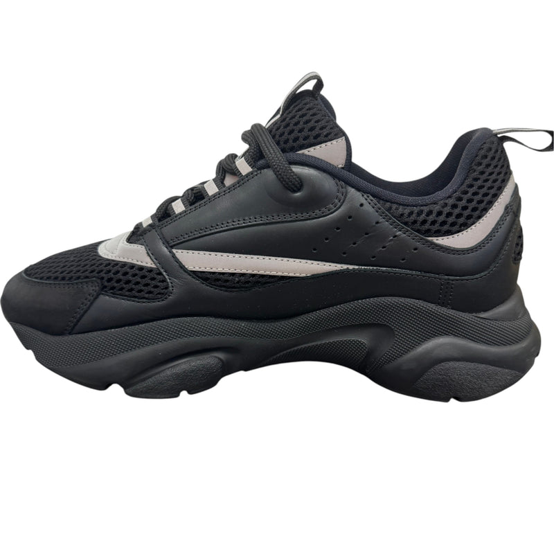 Men's B22 Low Trainers Black Size UK 5 / EU 39