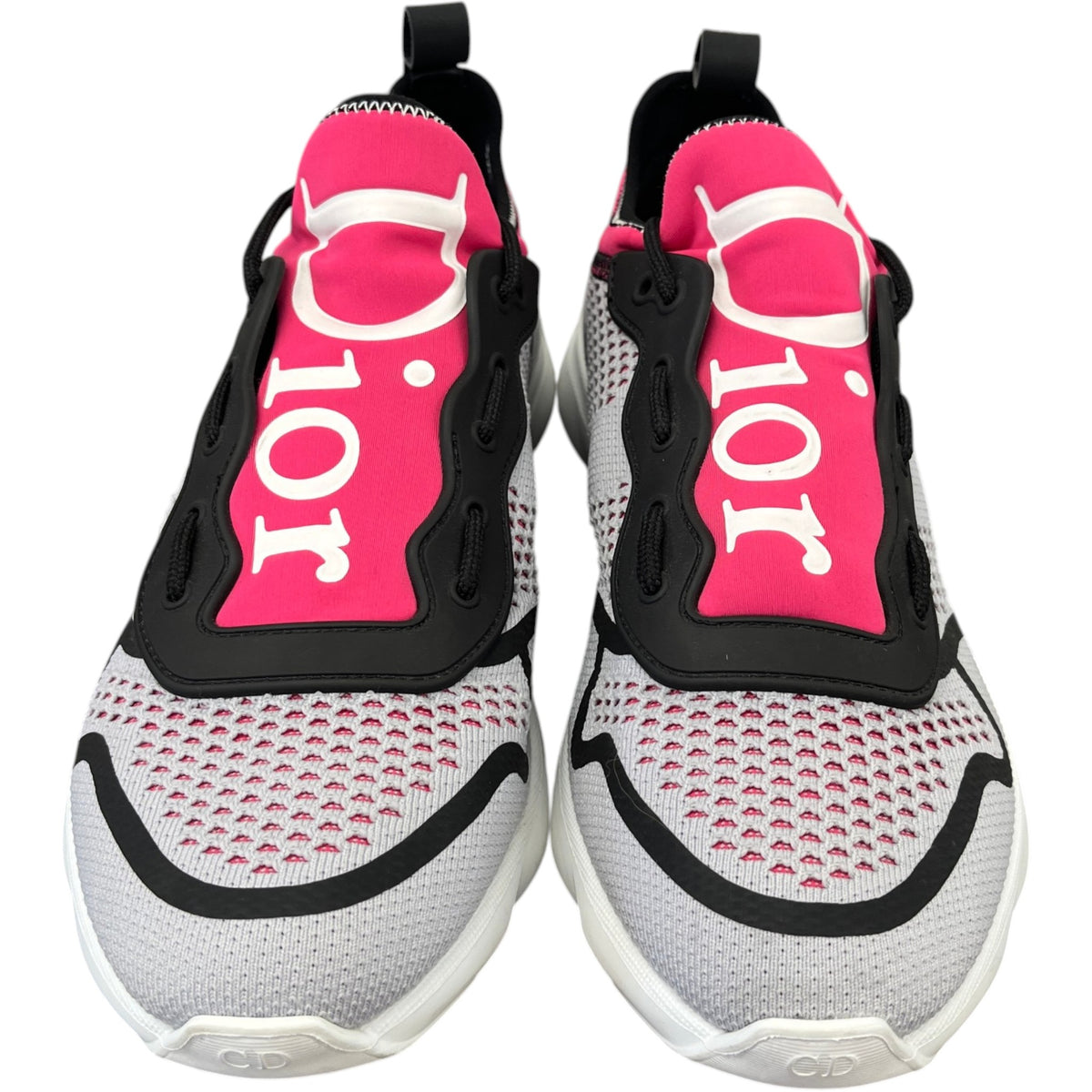 Women's B21 Low Trainers Grey Size UK 8.5 / EU 41.5 - Photo 6