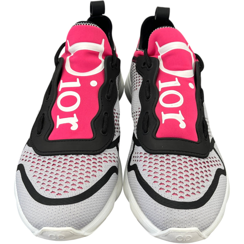 Women's B21 Low Trainers Grey Size UK 8.5 / EU 41.5