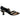 Women's Colibrì Slingback Heels Black Size EU 36.5 / UK 3.5