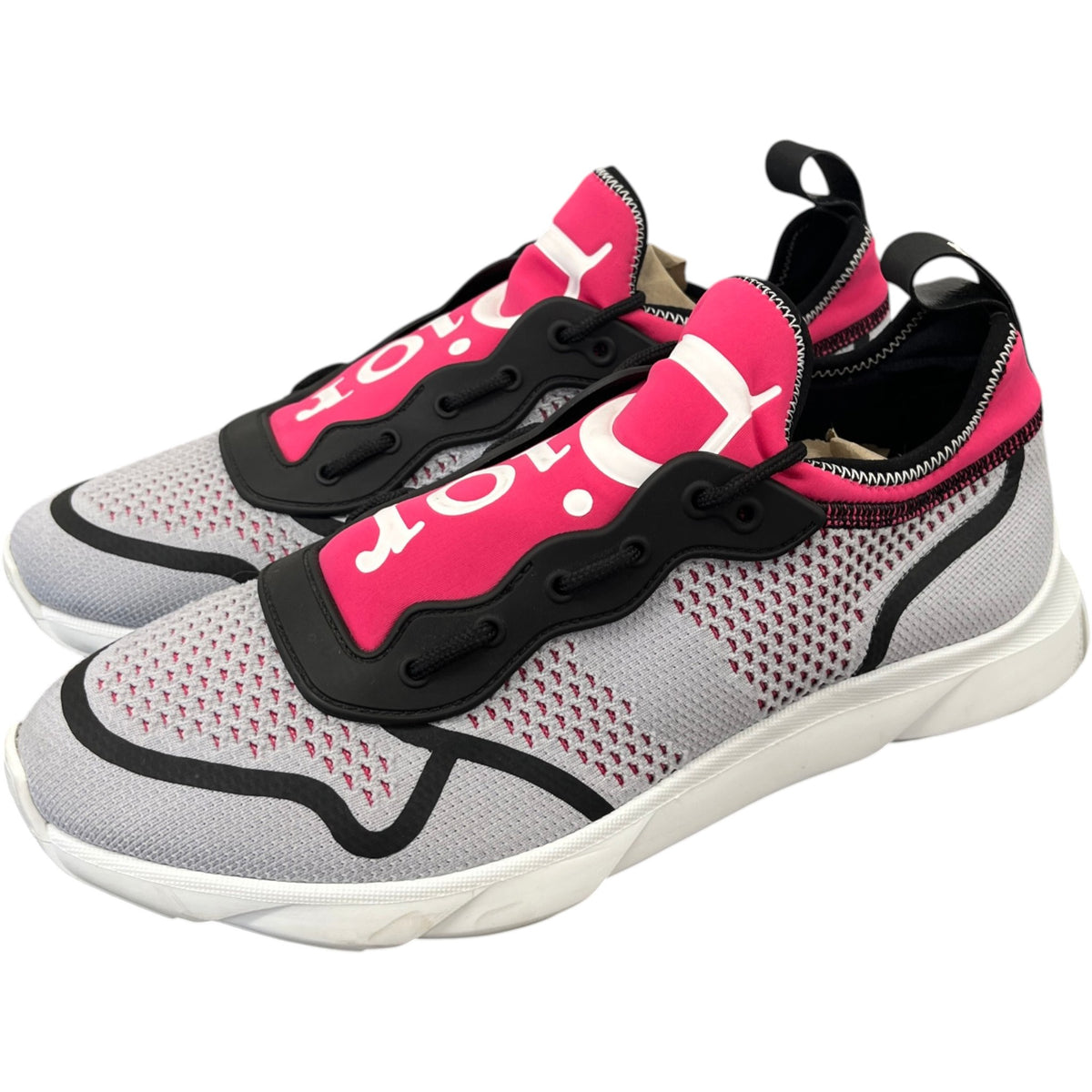Women's B21 Low Trainers Grey Size UK 8.5 / EU 41.5 - Photo 9