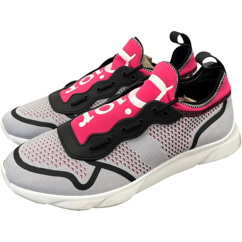 Women's B21 Low Trainers Grey Size UK 8.5 / EU 41.5