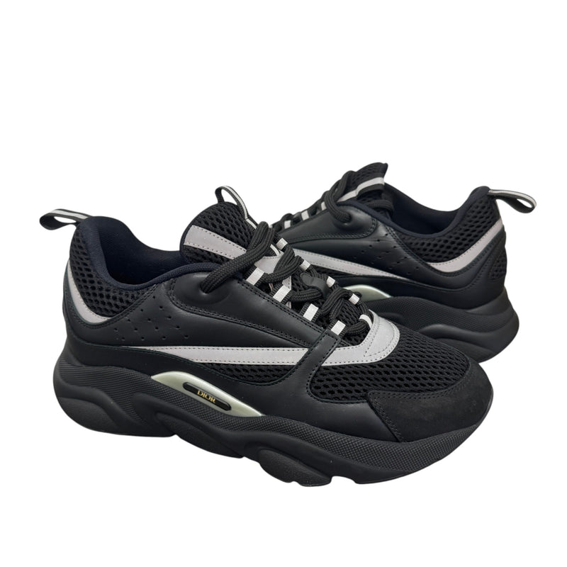 Men's B22 Low Trainers Black Size UK 5 / EU 39