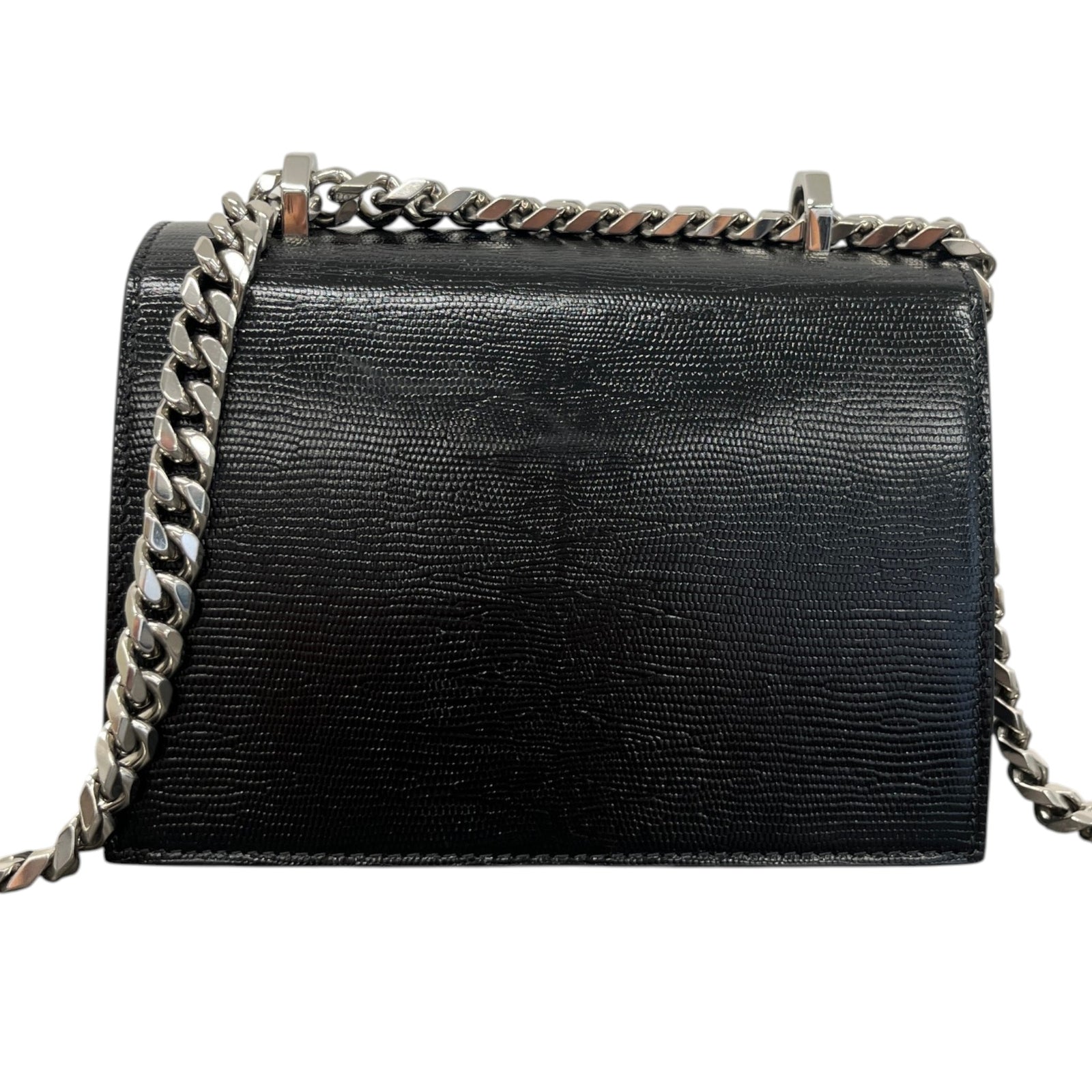 Women's Small Jewelled Bag Black - Photo 3