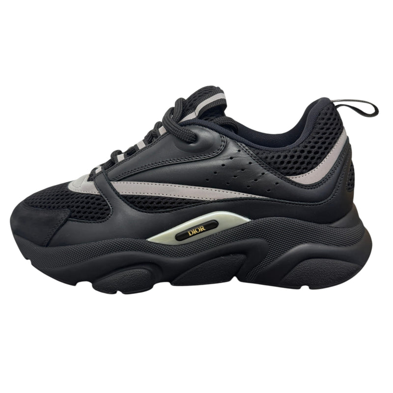 Men's B22 Low Trainers Black Size UK 5 / EU 39