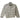 Men's Fear Of God Zip Up Jacket Grey Size XL