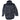 Men's Nylon Raso-Tc Jacket Black Size XL