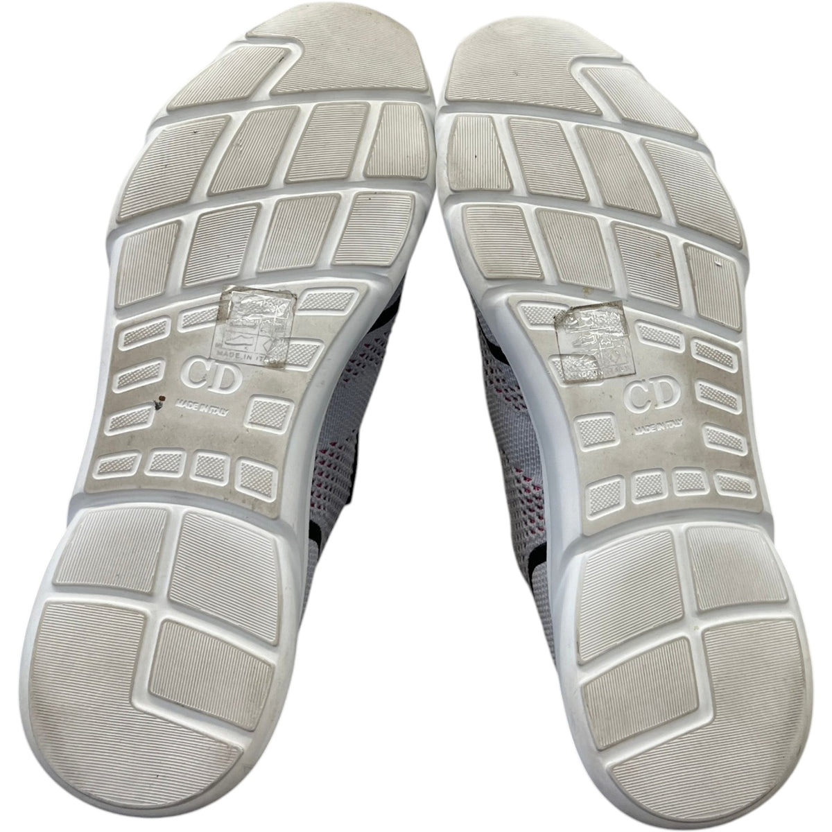 Women's B21 Low Trainers Grey Size UK 8.5 / EU 41.5 - Photo 11