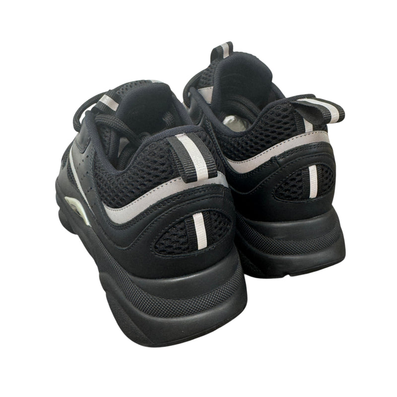 Men's B22 Low Trainers Black Size UK 5 / EU 39