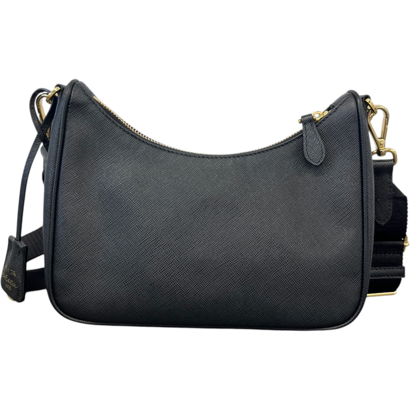 Women's Re-Edition 2005 Bag Black