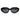 Women's Mis 0131/S 807Ir 5319 145 Sunglasses Black