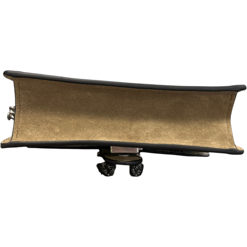 Women's Mini Dionysus Shoulder Bag Beige