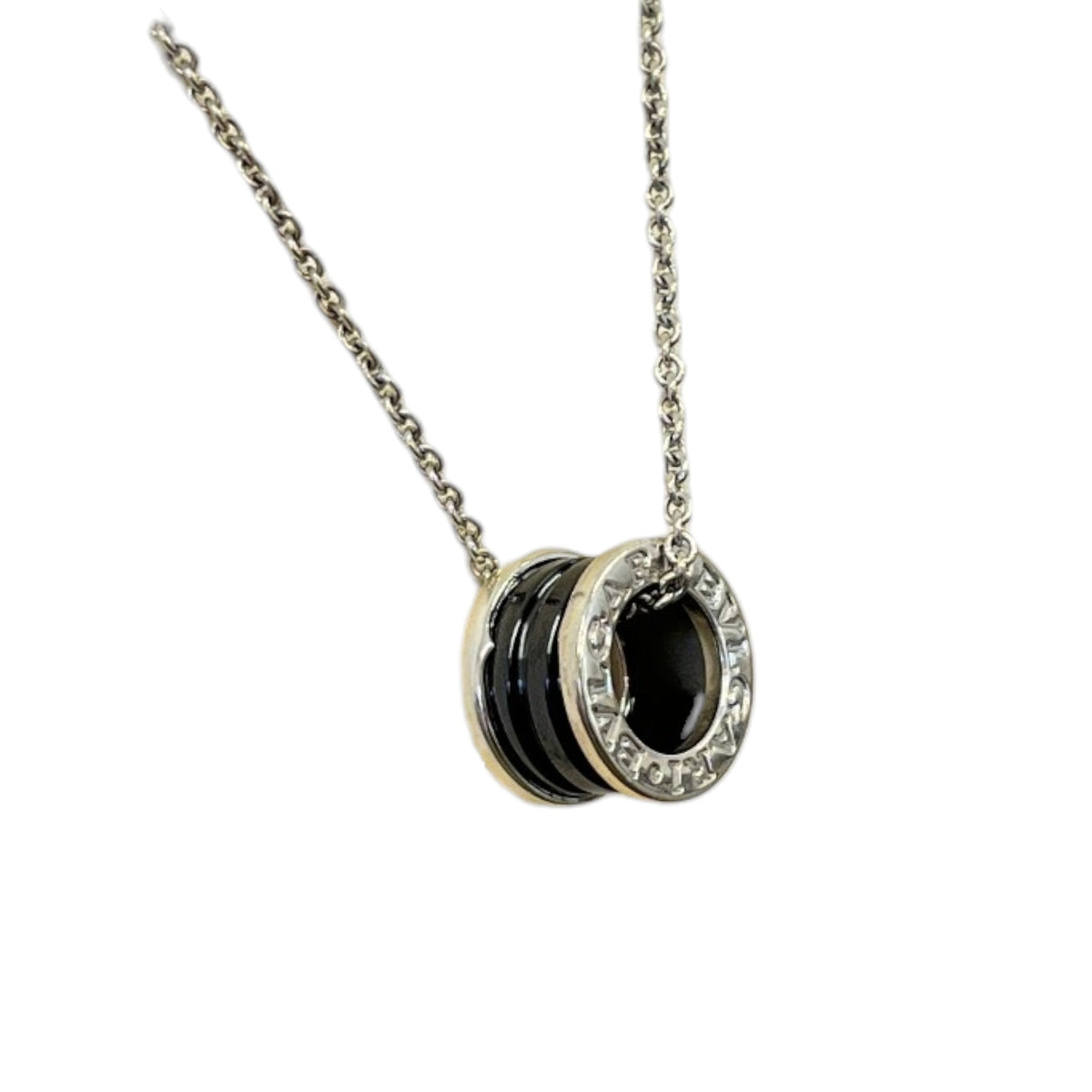 Women's Save the Children Necklace Silver - Photo 2