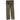Men's Pocket Cargos Khaki Size IT 48 / UK 32