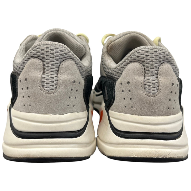 Men's Boost 700 Wave Runner Low Trainers Grey Size EU 43.5 / UK 9.5